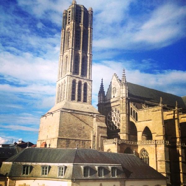 Cathedrale-de-Limoges---Pascal-BRUNEAU
