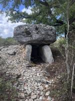 Lot-Dolmen