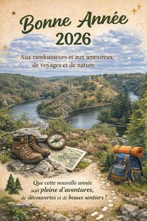 Bonne annee 2026
