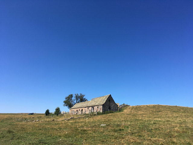 L'Aubrac inoubliable